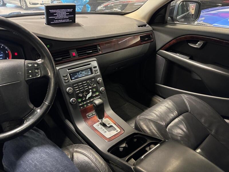 Volvo XC70 vaihtoauto