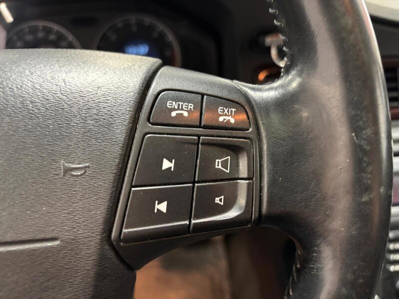 Volvo XC70 vaihtoauto