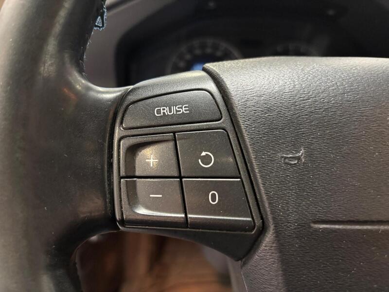 Volvo XC70 vaihtoauto