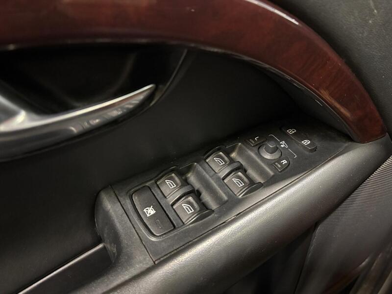 Volvo XC70 vaihtoauto