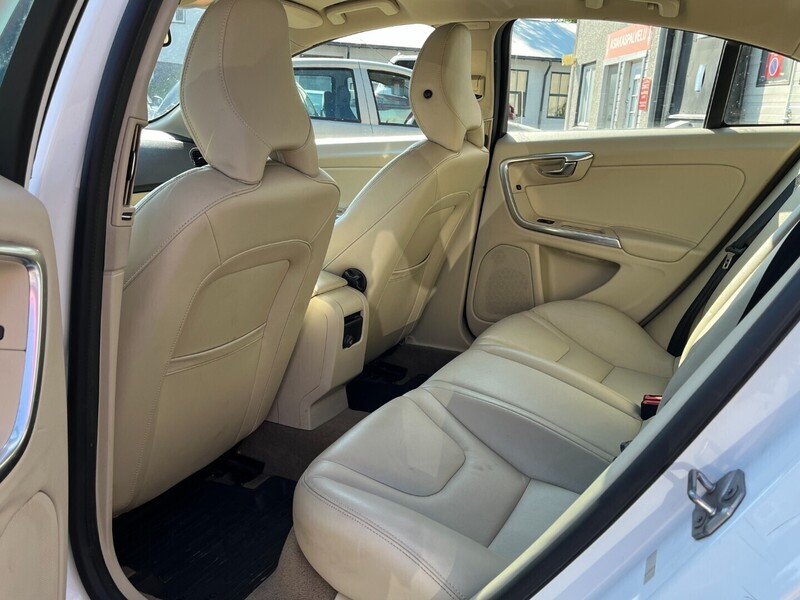 Volvo S60 vaihtoauto