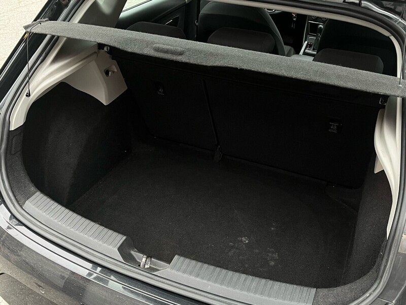 SEAT Leon vaihtoauto