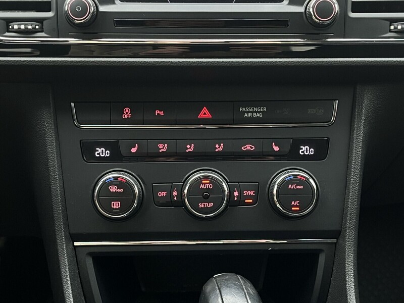 SEAT Leon vaihtoauto