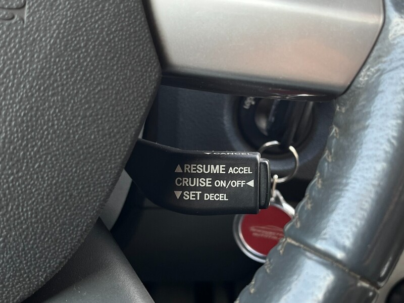 Chrysler Sebring vaihtoauto