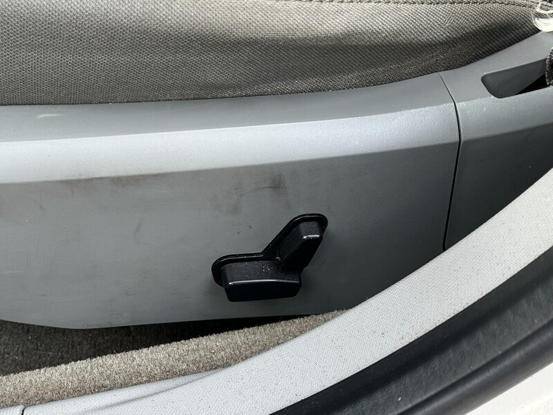 Chrysler Sebring vaihtoauto