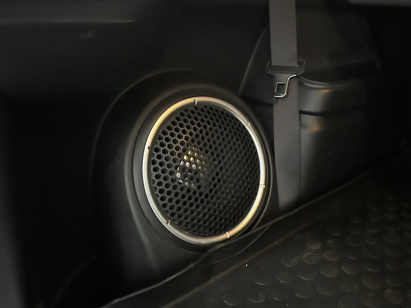 Mitsubishi Outlander vaihtoauto