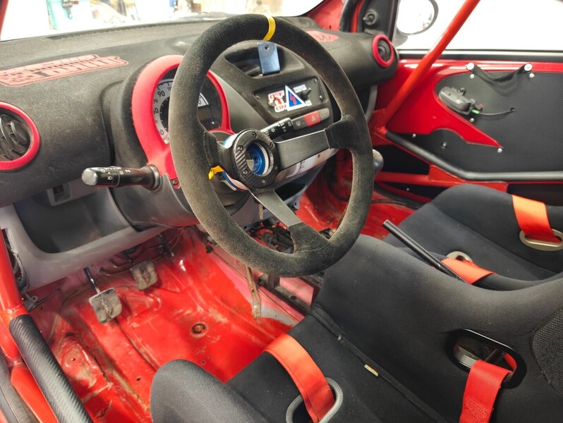 Citroën C1 vaihtoauto