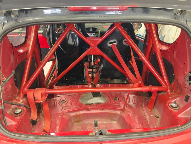 Citroën C1 vaihtoauto