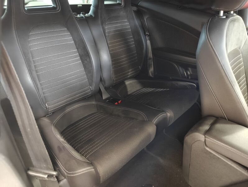 Volkswagen Scirocco vaihtoauto