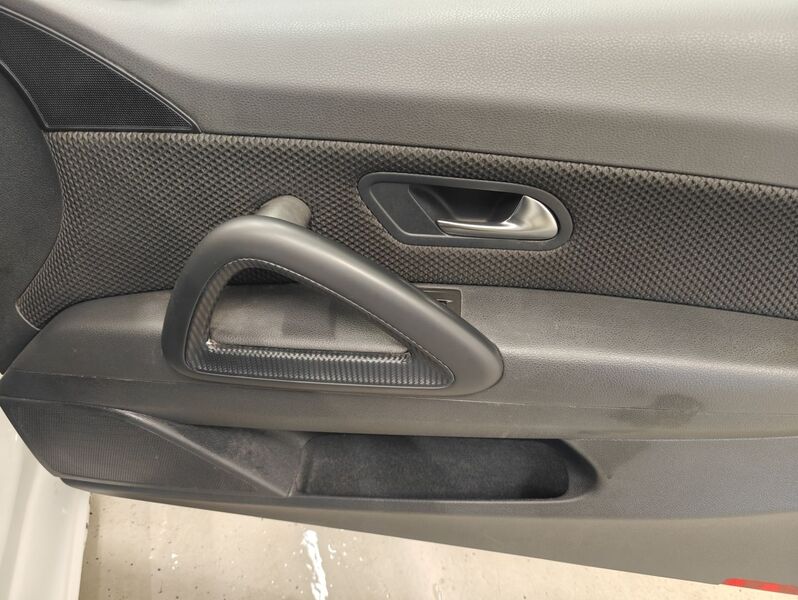 Volkswagen Scirocco vaihtoauto