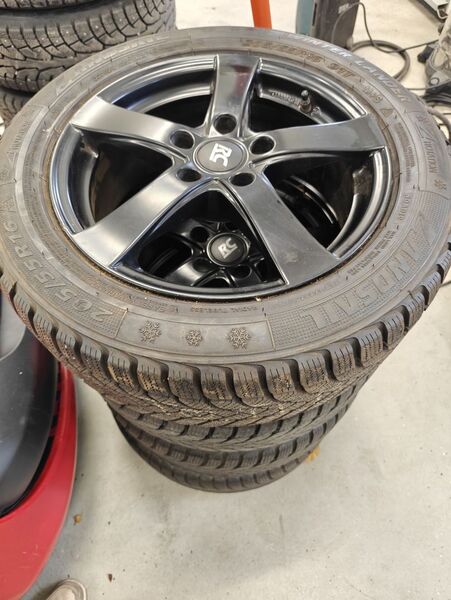 Volkswagen Scirocco vaihtoauto