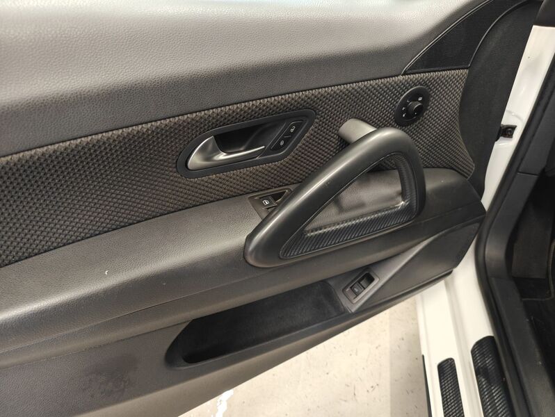 Volkswagen Scirocco vaihtoauto