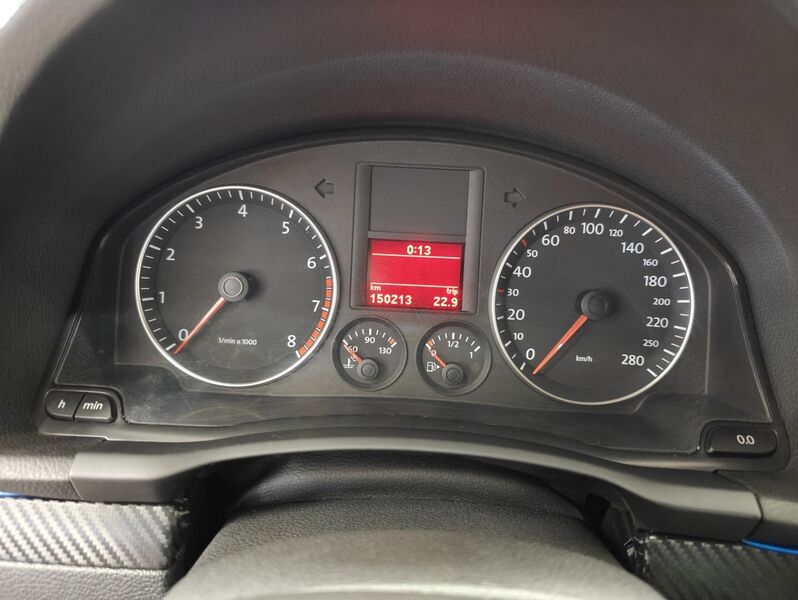 Volkswagen Scirocco vaihtoauto