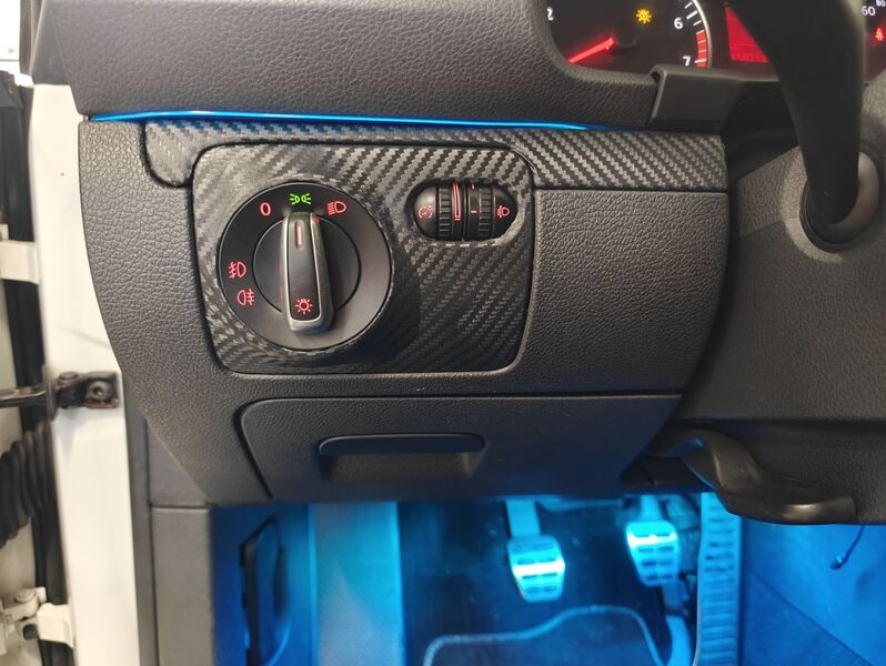 Volkswagen Scirocco vaihtoauto