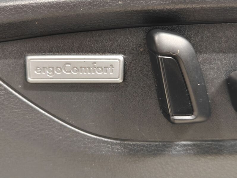 Volkswagen Amarok vaihtoauto