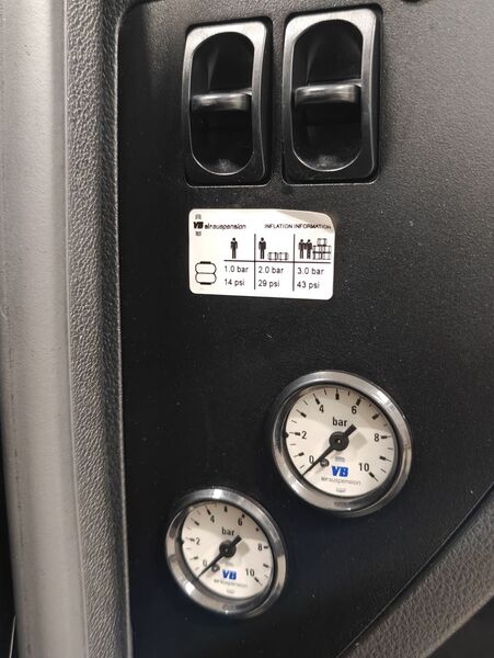 Volkswagen Amarok vaihtoauto