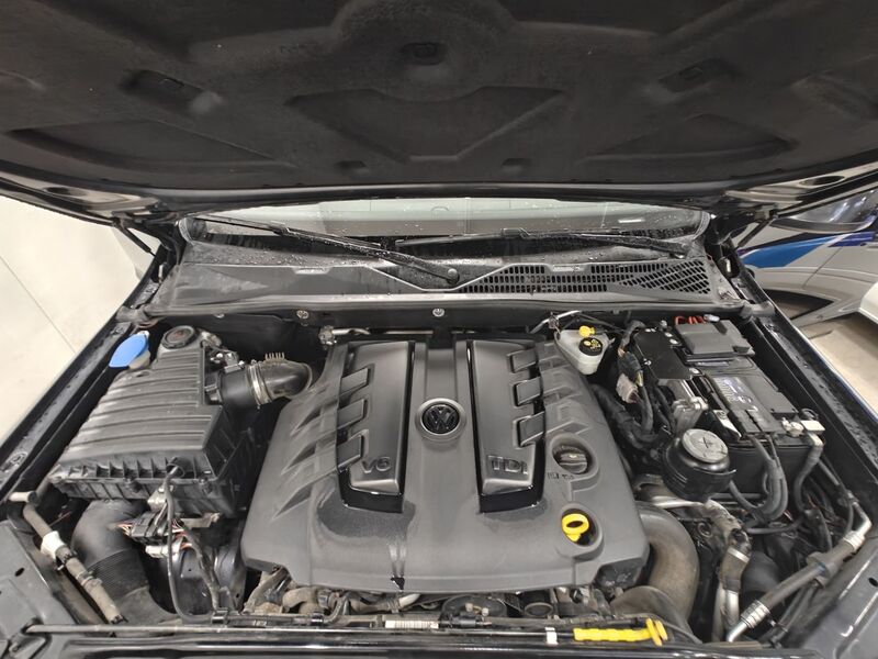 Volkswagen Amarok vaihtoauto