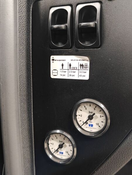 Volkswagen Amarok vaihtoauto