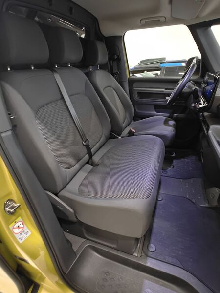 Volkswagen ID. Buzz vaihtoauto