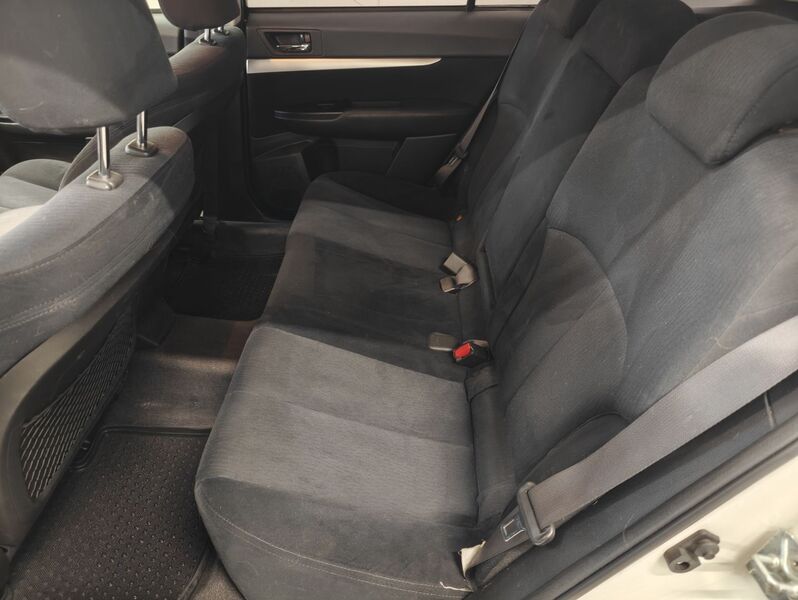 Subaru Outback vaihtoauto