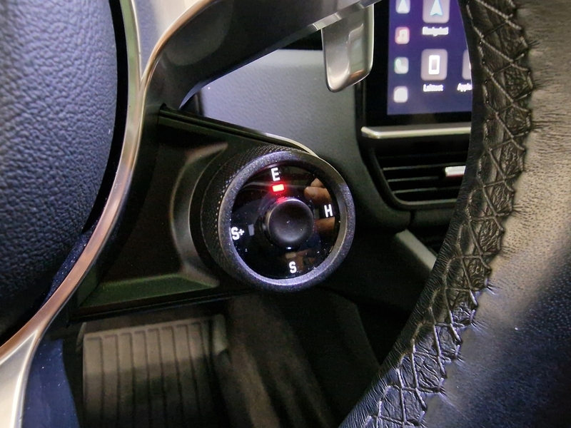 Porsche Cayenne vaihtoauto