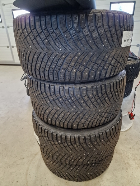 Porsche Cayenne vaihtoauto