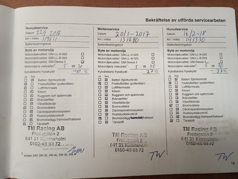 Saab 9-3X vaihtoauto