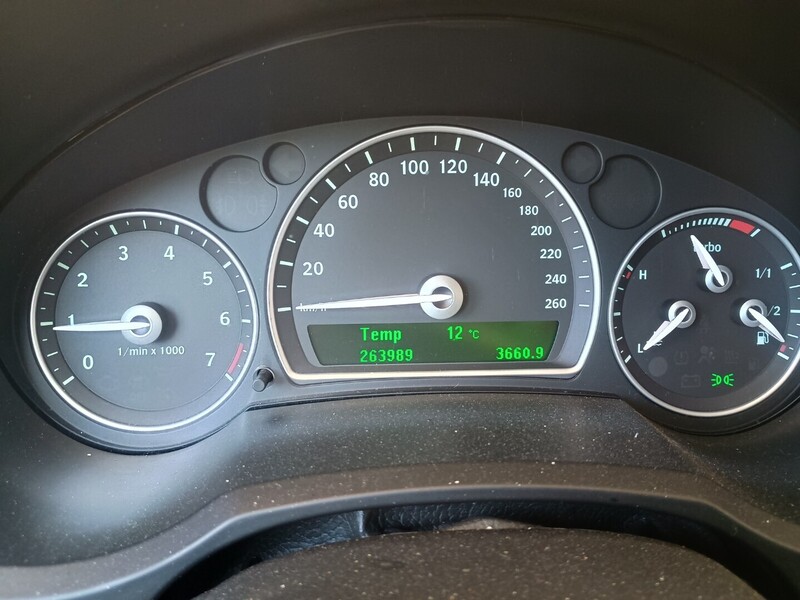 Saab 9-3X vaihtoauto