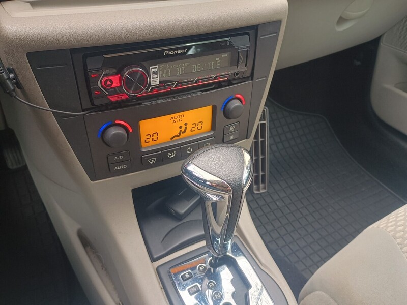 Citroën C4 vaihtoauto