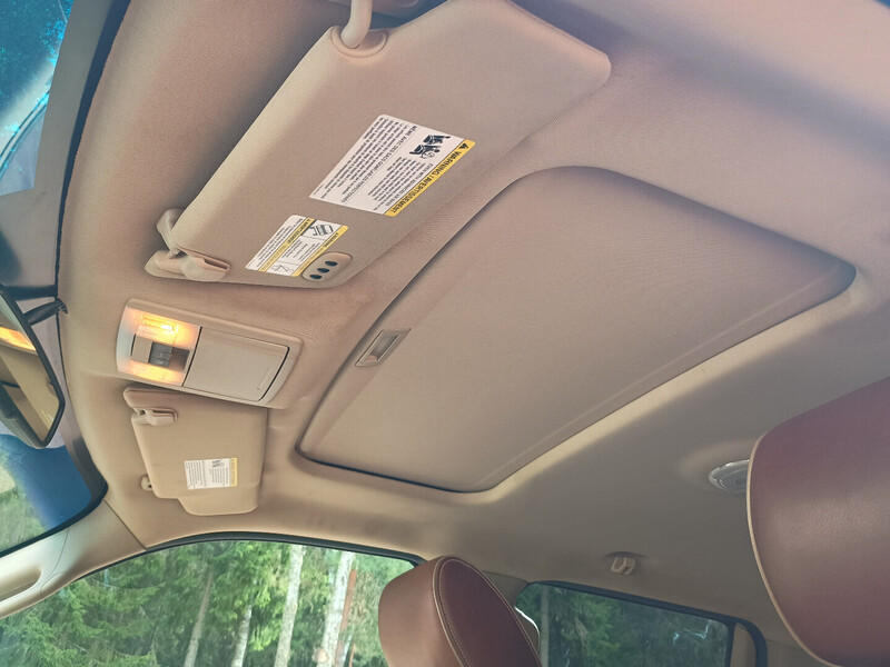 Ford F150 vaihtoauto