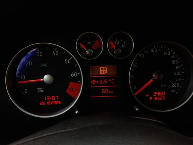 Audi TT vaihtoauto