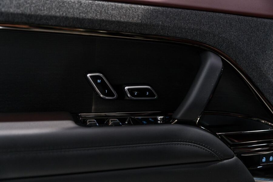 Land Rover Range Rover Sport vaihtoauto