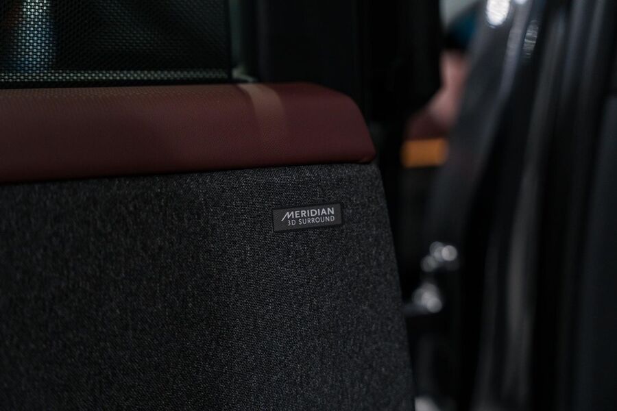 Land Rover Range Rover Sport vaihtoauto