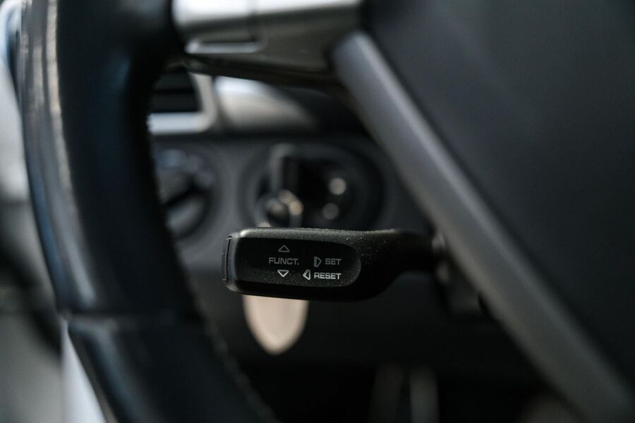 Porsche 911 vaihtoauto