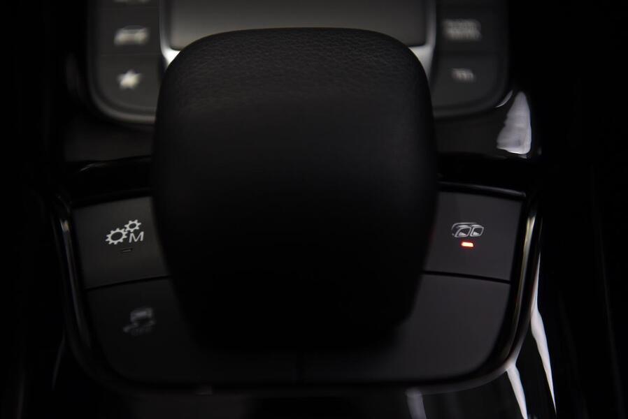 Mercedes-Benz CLA vaihtoauto