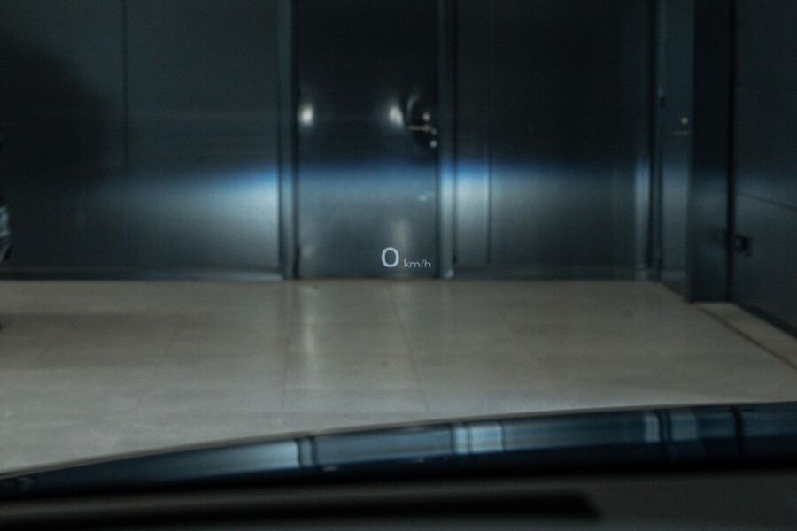 Bentley Bentayga vaihtoauto