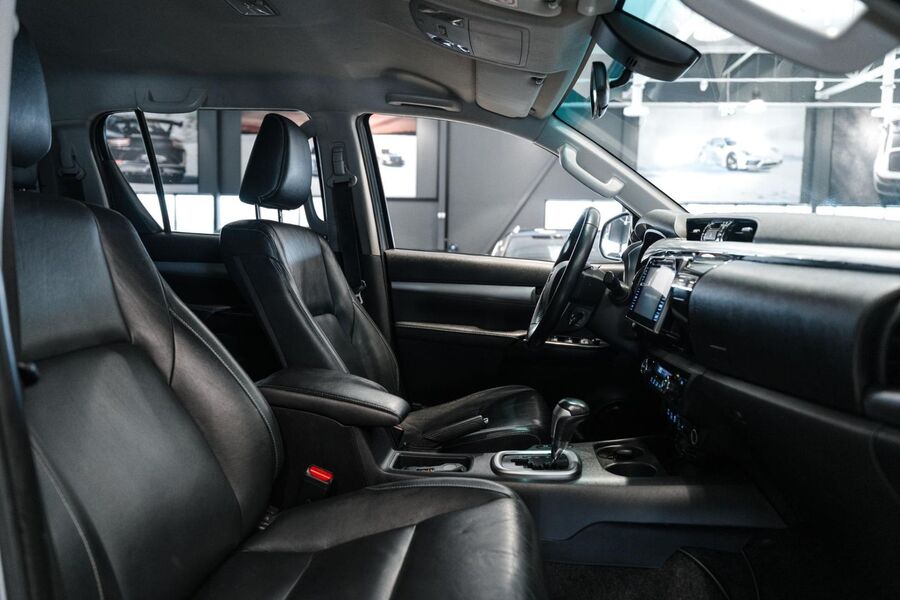 TruckMasters OX vaihtoauto