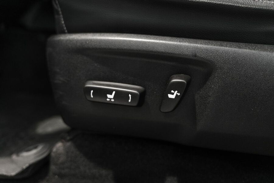 TruckMasters OX vaihtoauto