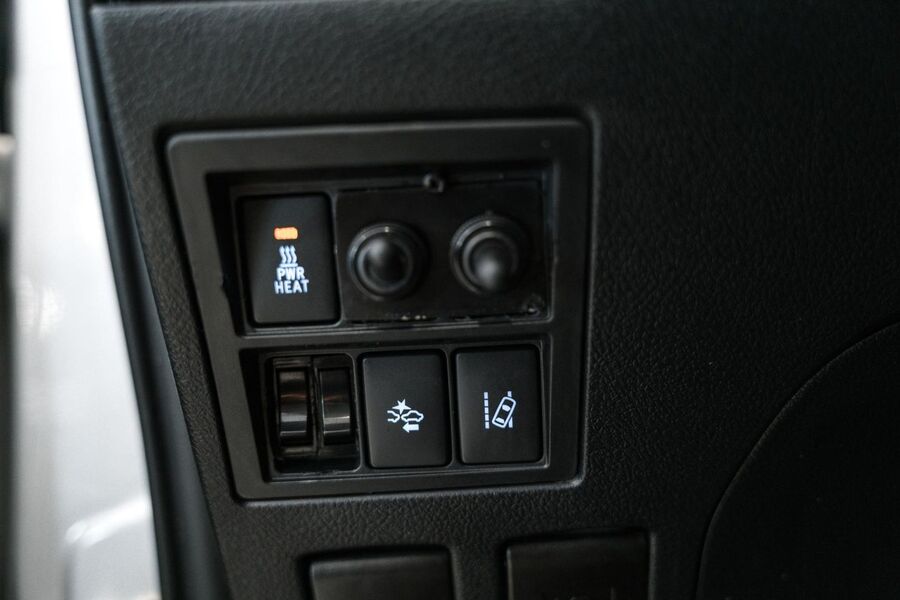 TruckMasters OX vaihtoauto