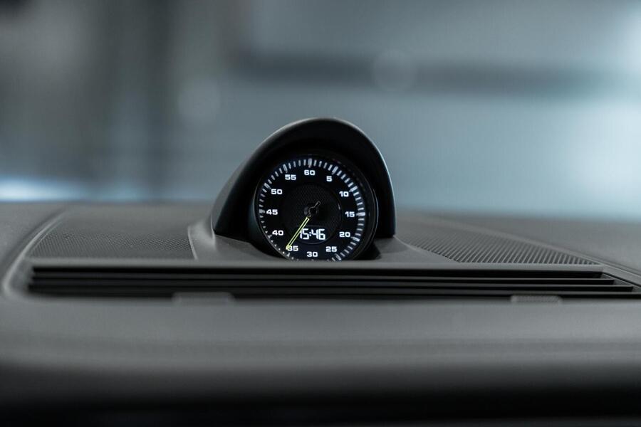 Porsche Panamera vaihtoauto