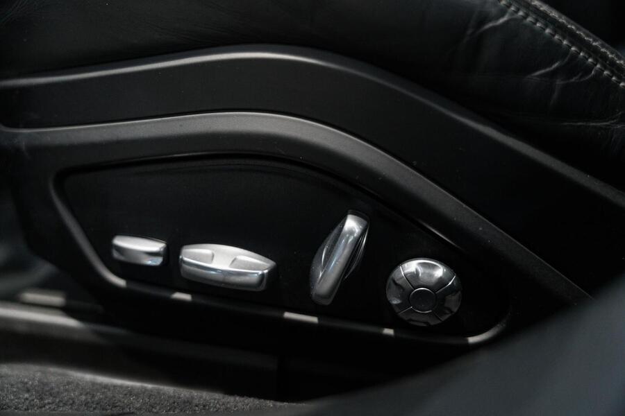 Porsche Panamera vaihtoauto