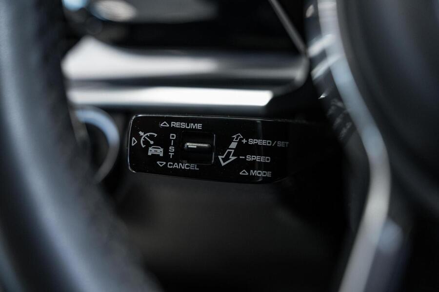 Porsche Panamera vaihtoauto