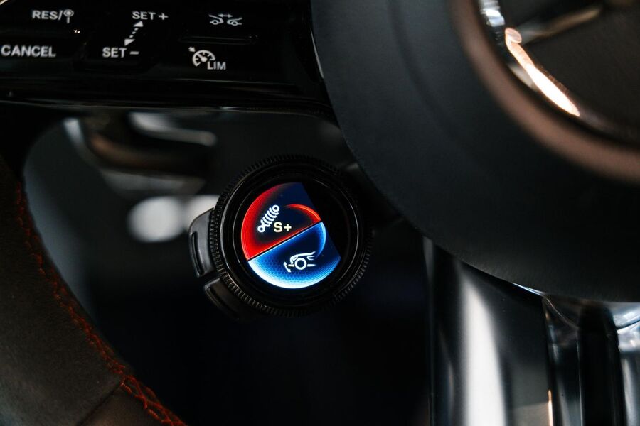 Mercedes-Benz AMG GT vaihtoauto