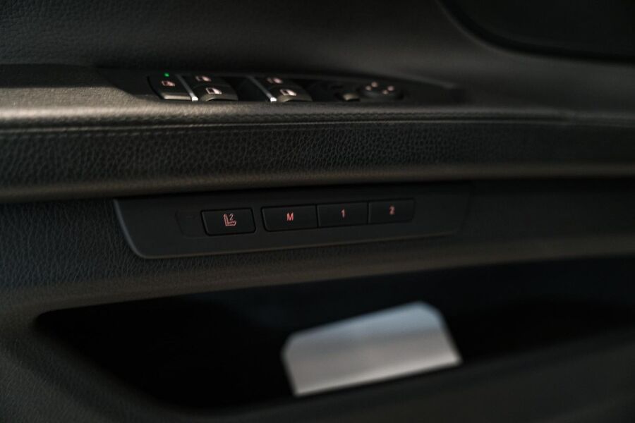 BMW 730 vaihtoauto