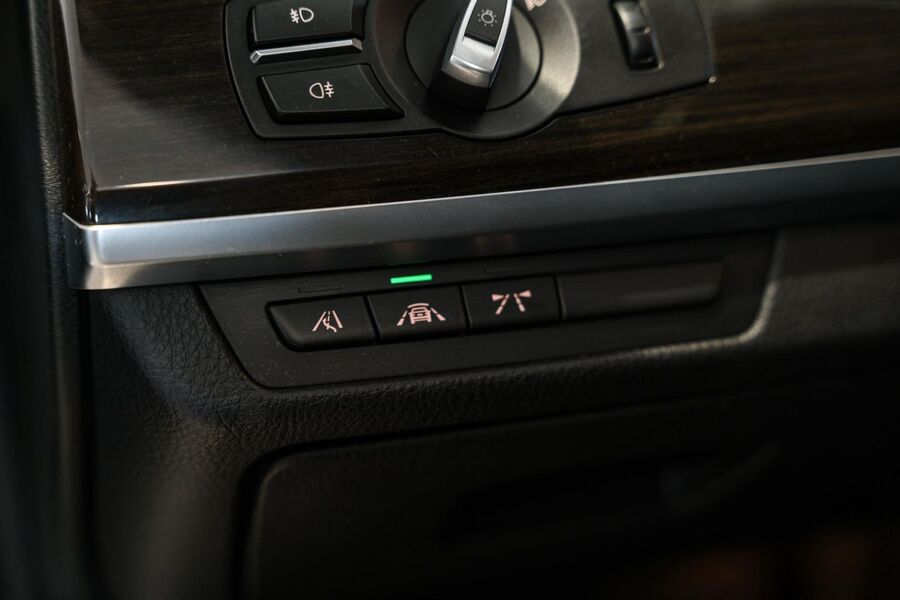 BMW 730 vaihtoauto