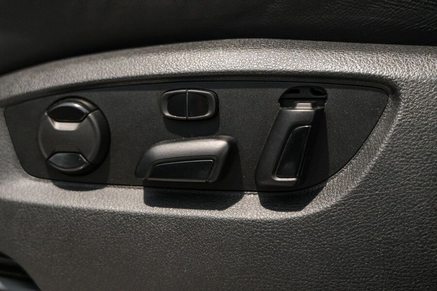 Volkswagen Touareg vaihtoauto