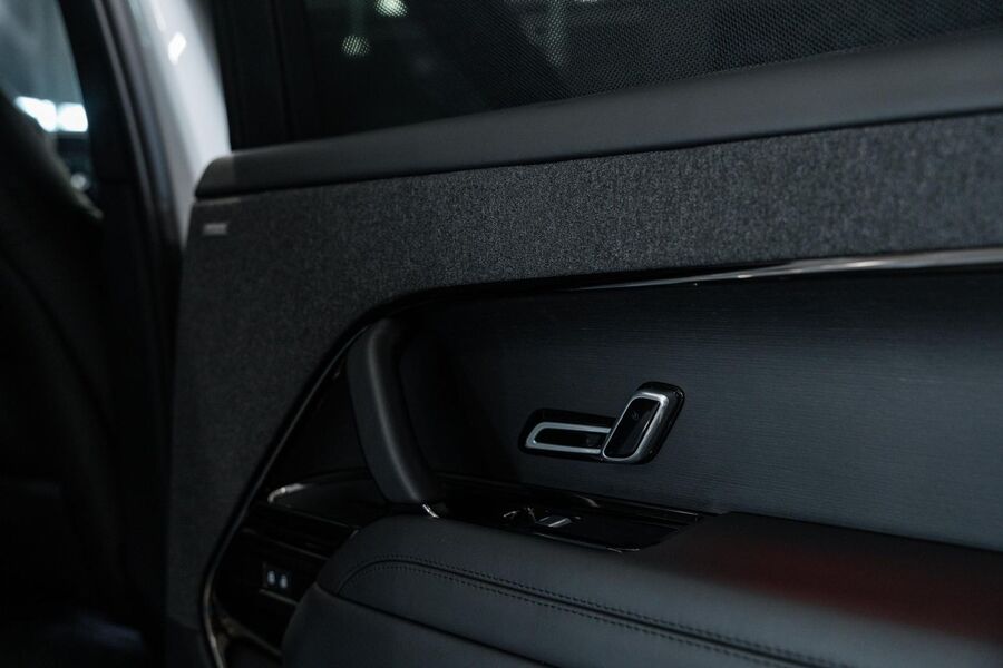 Land Rover Range Rover Sport vaihtoauto