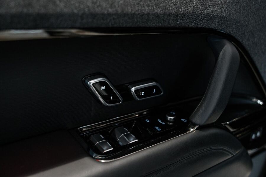 Land Rover Range Rover Sport vaihtoauto