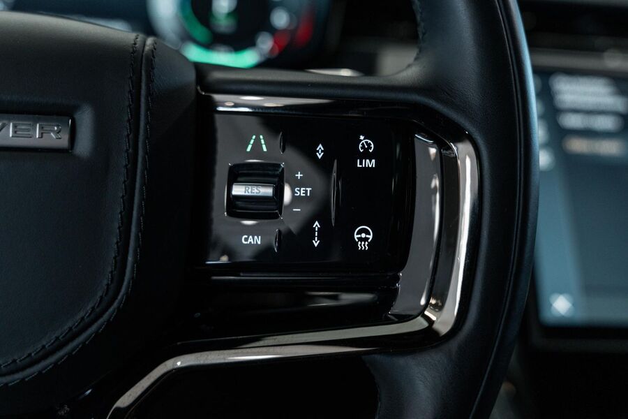 Land Rover Range Rover Sport vaihtoauto