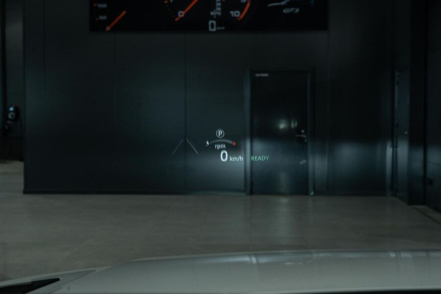 Land Rover Range Rover Sport vaihtoauto